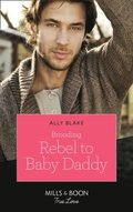 BROODING REBEL TO BABY EB