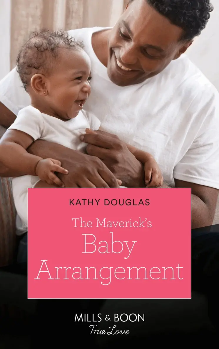 Kathy Douglass - Maverick's Baby Arrangement, E-bok. Tillgänglighet: Lägg i varukorg