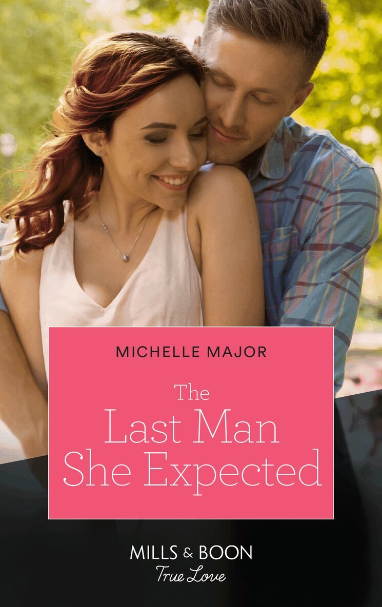 Michelle Major - Last Man She Expected, E-bok