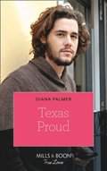TEXAS PROUD_LONG TALL TEX50 EB