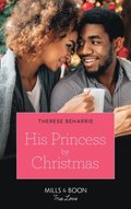 His Princess By Christmas