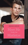 Meet Me Under The Mistletoe