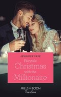 Fairytale Christmas With The Millionaire