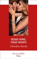 Vegas Vows, Texas Nights