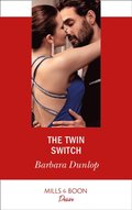 Twin Switch (Mills & Boon Desire) (Gambling Men, Book 1)