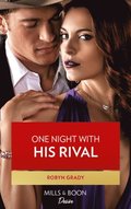 One Night With His Rival
