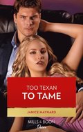 Too Texan To Tame