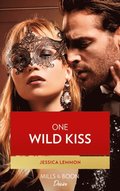 ONE WILD KISS_KISS & TELL2 EB