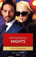 Hot Nashville Nights (Mills & Boon Desire) (Daughters of Country, Book 1)