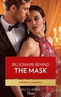 Billionaire Behind The Mask