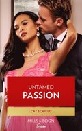 UNTAMED PASSION_DYNASTIES6 EB