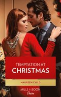 Temptation At Christmas (Mills & Boon Desire)
