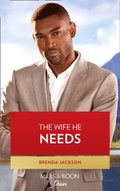 Wife He Needs