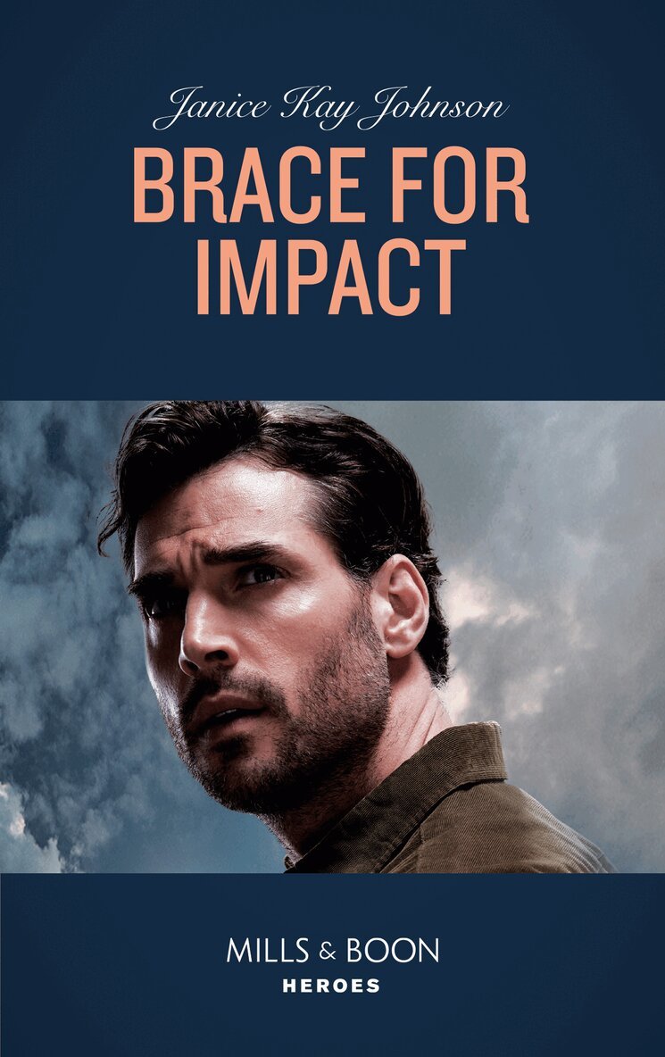 Janice Kay Johnson - Brace For Impact, E-bok