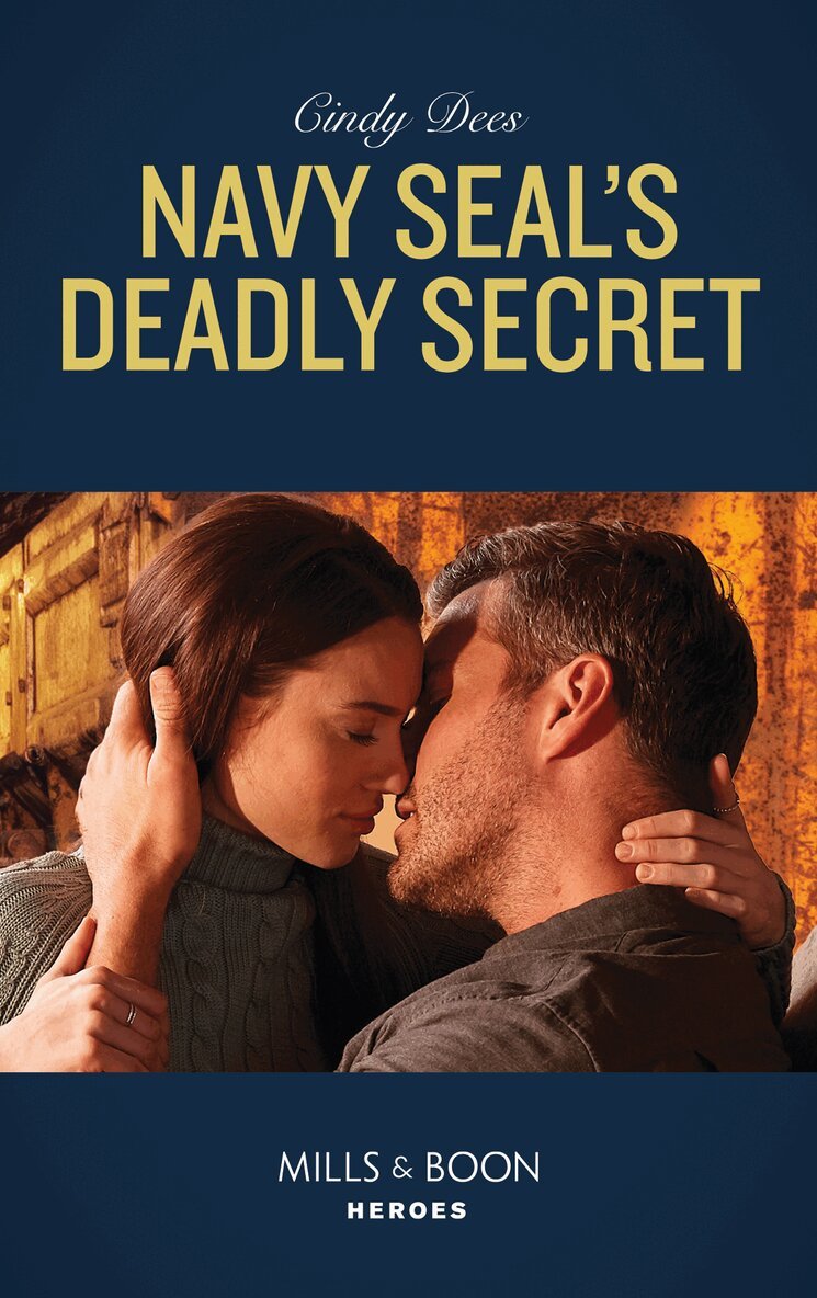 Cindy Dees - Navy Seal's Deadly Secret, E-bok