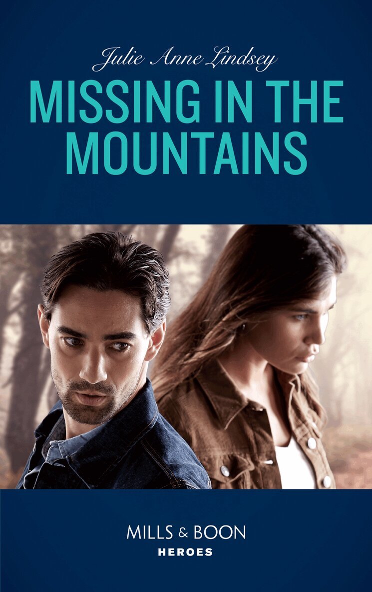 Julie Anne Lindsey - Missing In The Mountains, E-bok