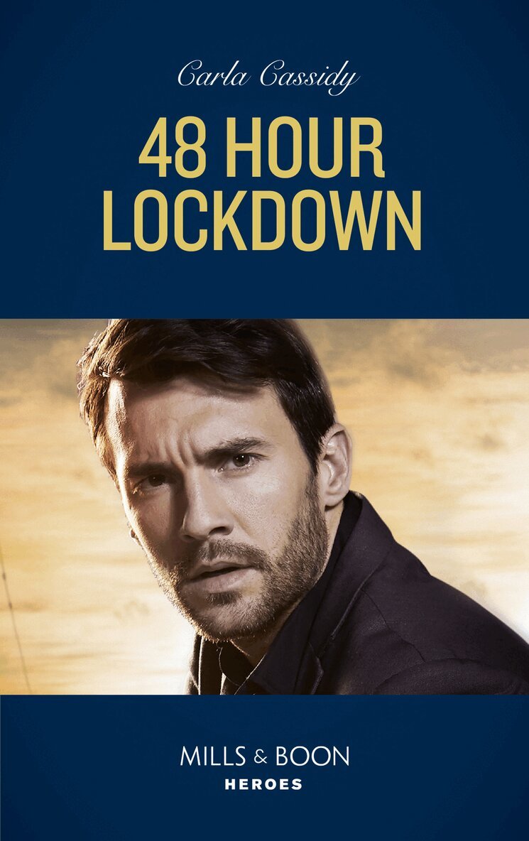 Carla Cassidy - 48 Hour Lockdown, E-bok