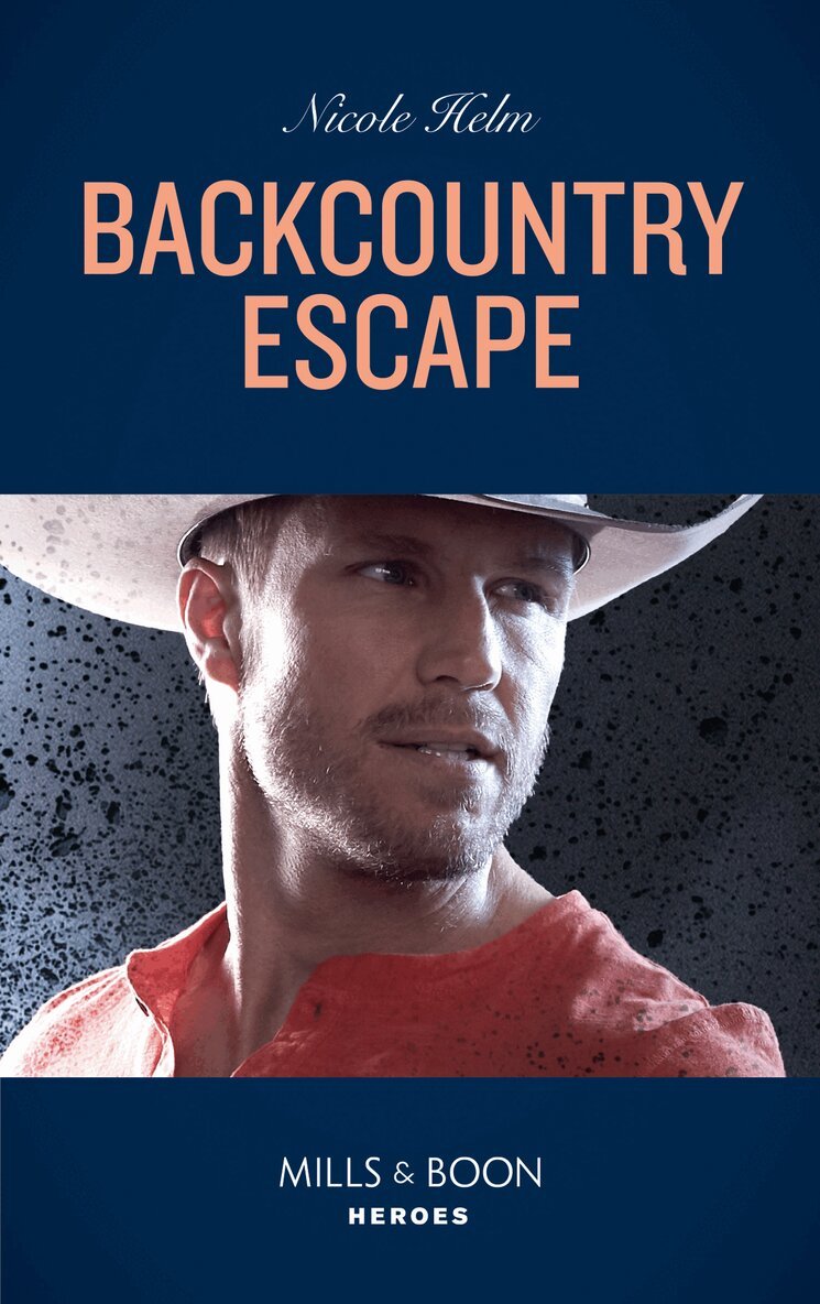 Nicole Helm - Backcountry Escape, E-bok