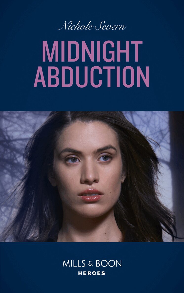 Nichole Severn - Midnight Abduction, E-bok