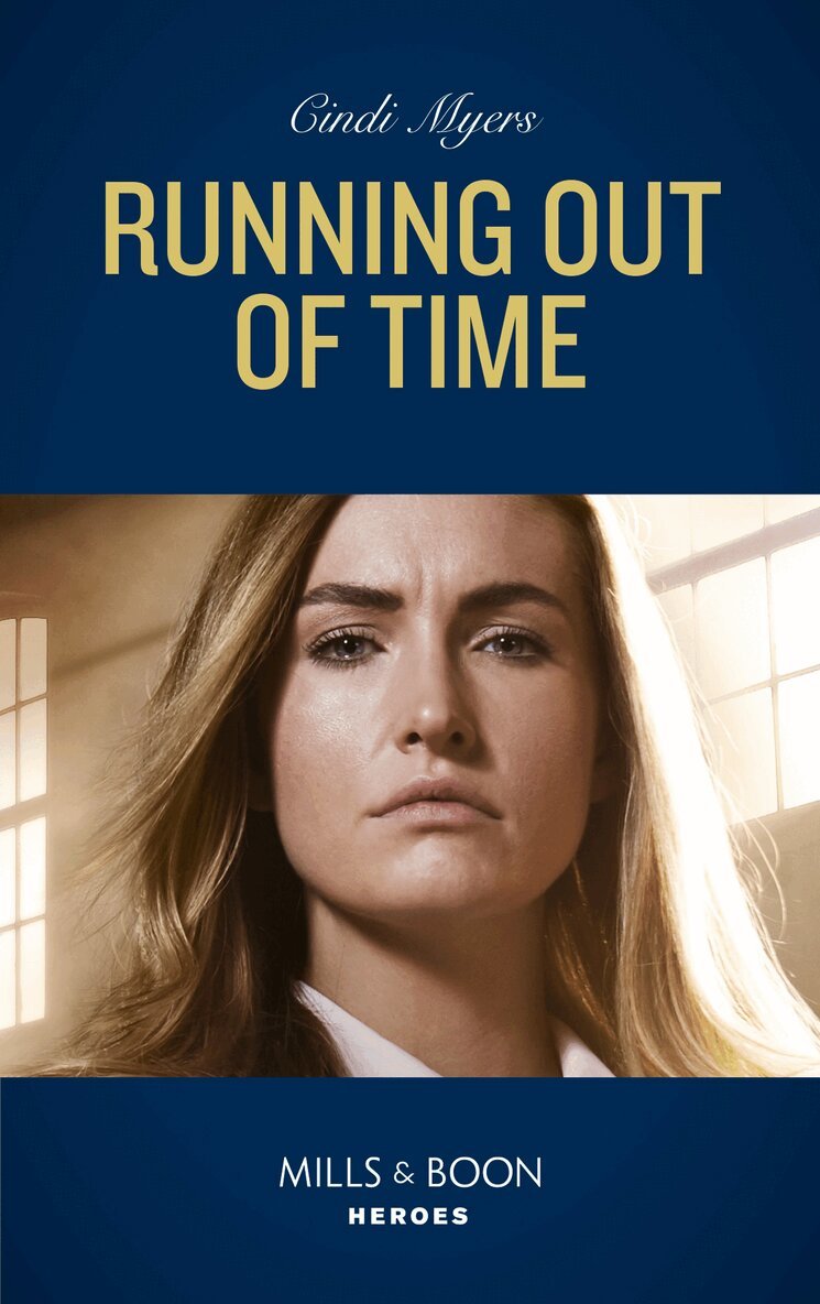 Cindi Myers - Running Out Of Time, E-bok