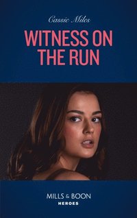 Witness On The Run