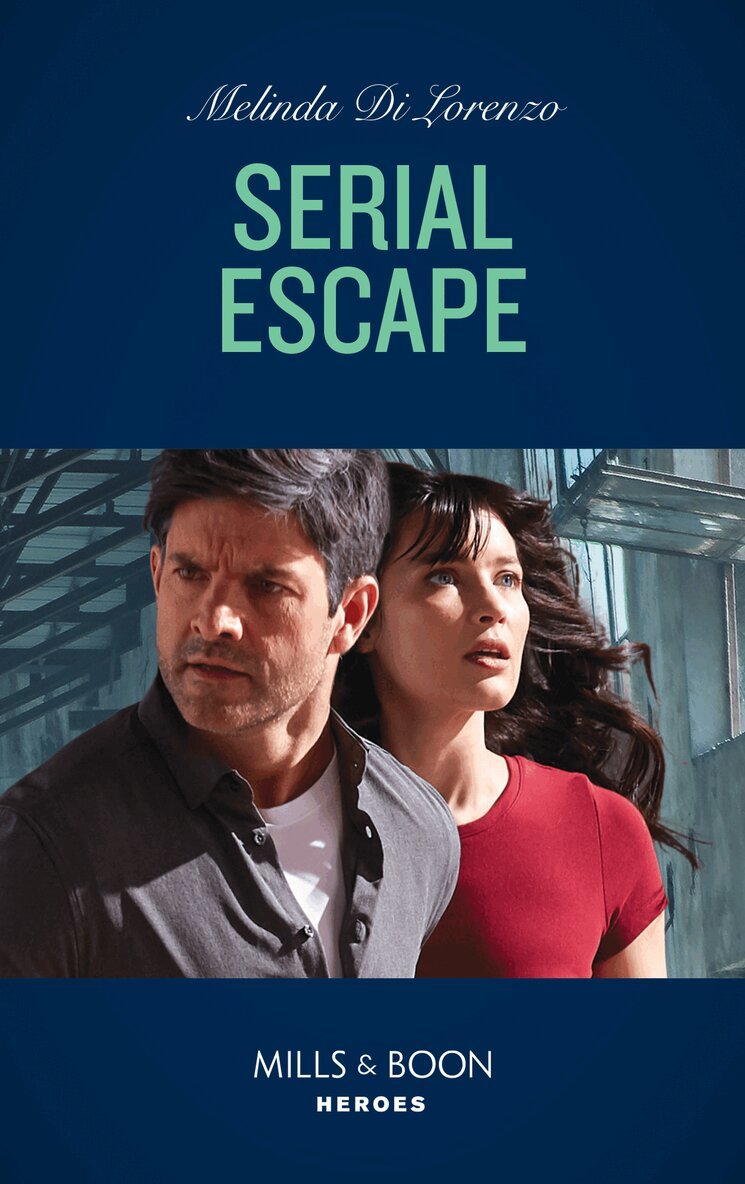 Melinda Di Lorenzo - Serial Escape, E-bok