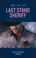 Last Stand Sheriff