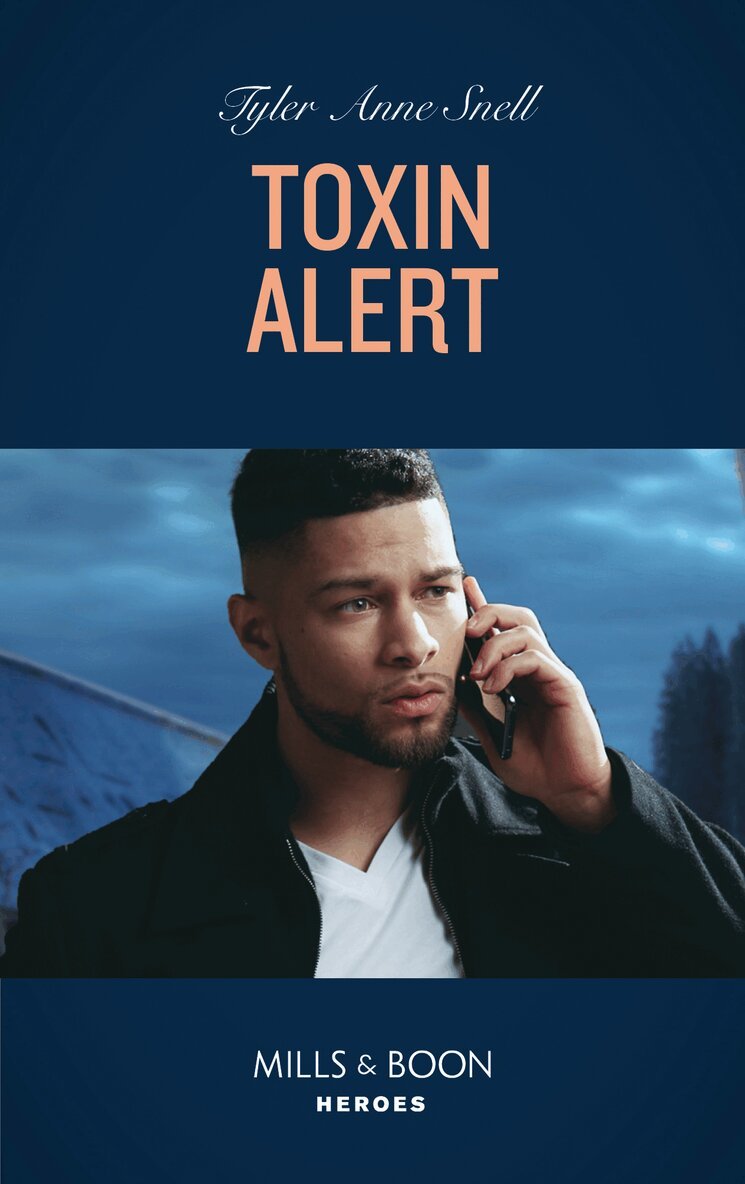 Tyler Anne Snell - Toxin Alert, E-bok