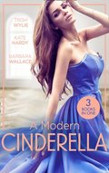 Modern Cinderella: His L.A. Cinderella (In Her Shoes...) / His Shy Cinderella / A Millionaire for Cinderella