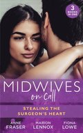 Midwives On Call: Stealing The Surgeon's Heart