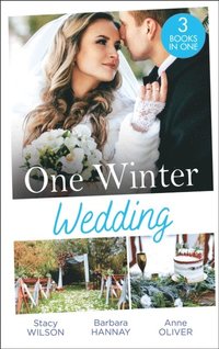 ONE WINTER WEDDING EB