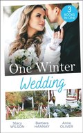 ONE WINTER WEDDING EB