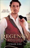 REGENCY ROGUES STOLEN SINS EB