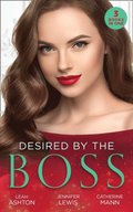 DESIRED BY BOSS EB