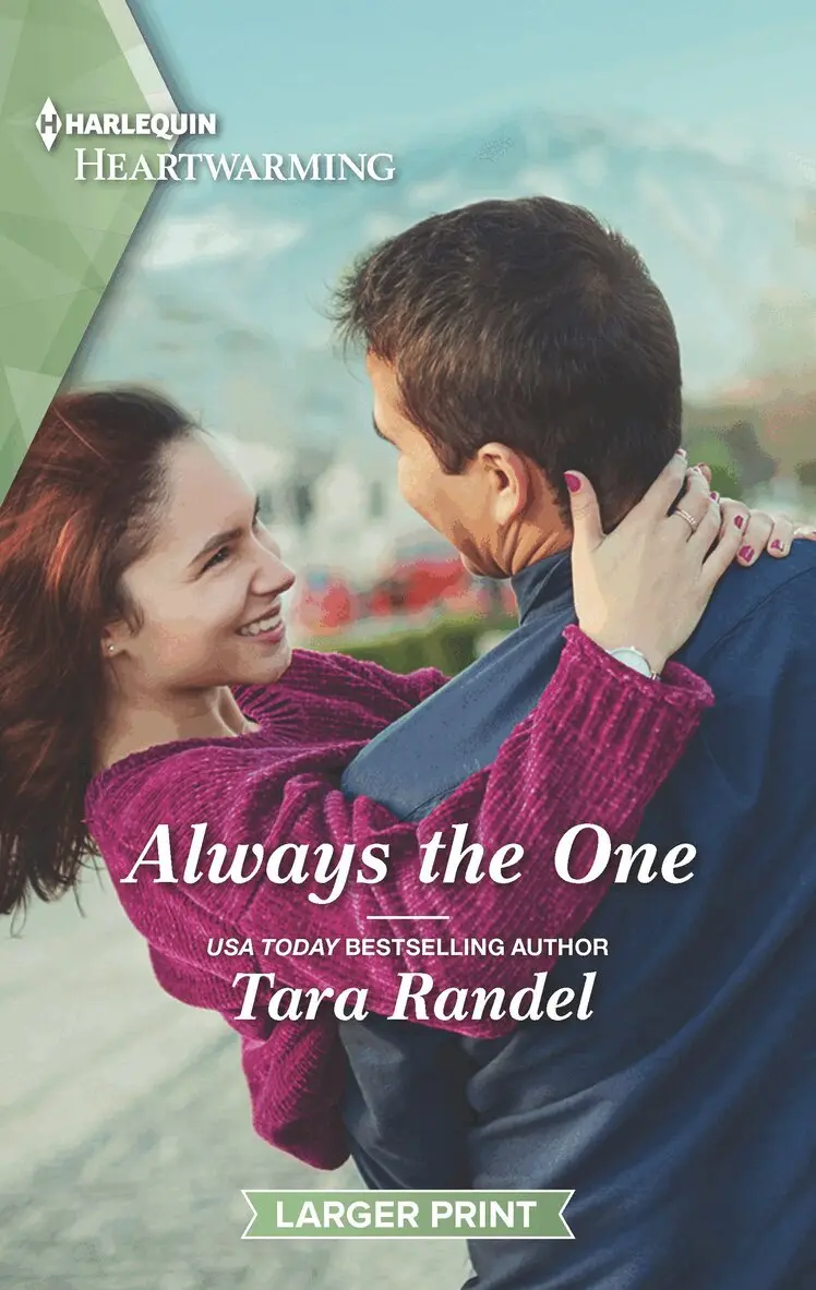 Tara Randel - Always The One, E-bok. Tillgänglighet: Lägg i varukorg