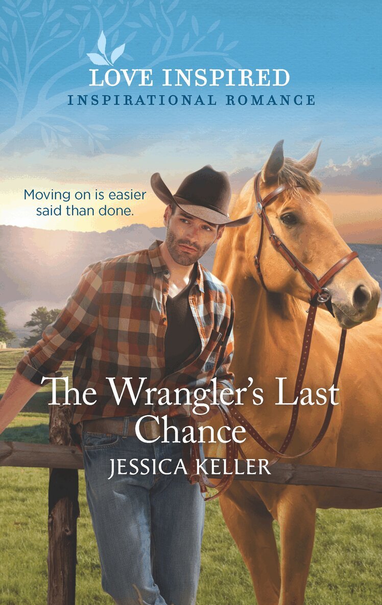 Jessica Keller - Wrangler's Last Chance, E-bok. Tillgänglighet: Lägg i varukorg