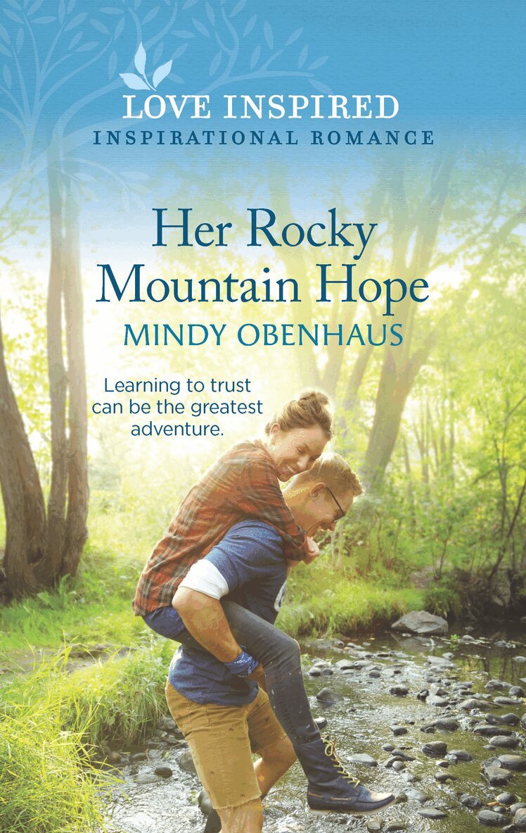 Mindy Obenhaus - Her Rocky Mountain Hope, E-bok