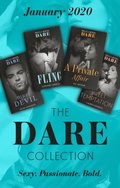 DARE COLLECTION JANUARY EB