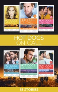 HOT DOCS ON CALL COLLECTION EB