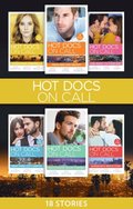 HOT DOCS ON CALL COLLECTION EB