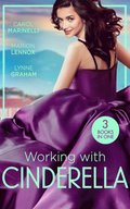 WORKING WITH CINDERELLA EB