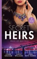 Secret Heirs: Price Of Success