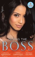 Taming The Boss: Twins for the Billionaire (Billionaires and Babies) / The Boss's Surprise Son / The Secretary's Secret