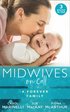 MIDWIVES ON CALL FOREVER EB