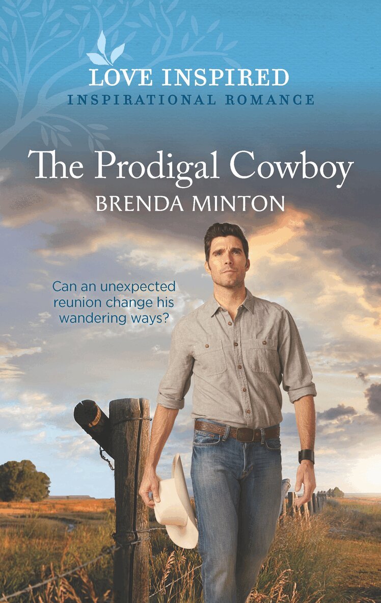 Brenda Minton - Prodigal Cowboy, E-bok