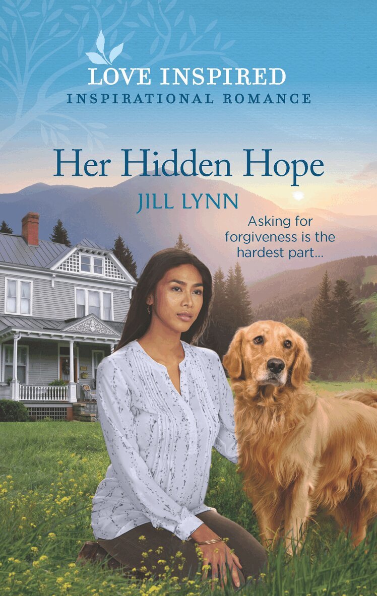 Jill Lynn - Her Hidden Hope, E-bok