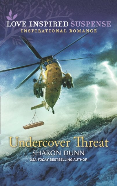 Sharon Dunn - Undercover Threat, E-bok