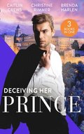 DECEIVING HER PRINCE EB