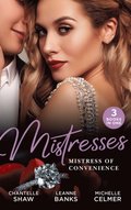 MISTRESSES MISTRESS OF EB