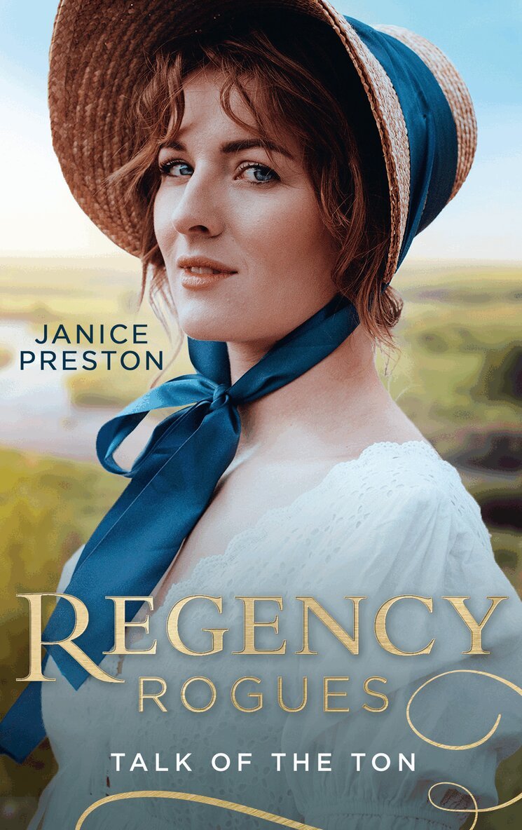 Janice Preston - Regency Rogues: Talk Of The Ton, E-bok